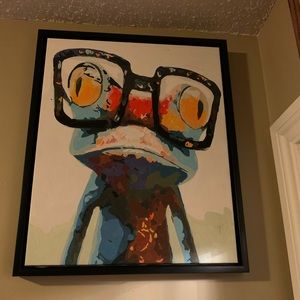 Meet your Posher, Suzanne